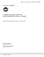A Global Ocean Tide Model f...