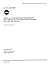 2000 Survey of Distributed Spacecraft Technologies and Architectures for Nasa's Earth Science Enterprise in the 2010-2025 Timeframe