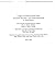 A High-Lift Building Block Flow: Turbulent Boundary Layer Relaminarization a Final Report