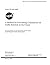 A Method for Forecasting th...