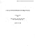 A Survey of Formal Methods ...