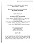 Acquisition of Autonomous B...