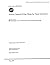Active Control of Fan Noise by Vane Actuators