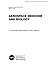 Aerospace Medicine and Biol...