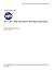 Aircraft Cabin Turbulence W...
