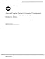 Aircraft Engine Sensor/Actu...