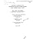 Alternative Architectures f...