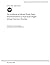 An Analysis of Model Scale ...
