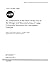 An Assessment of the State-...