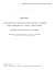 An Ellipsoidal Particle-Fin...