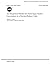 An Empirical Model for Vane...