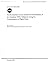 An Evaluation of an Analyti...