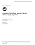 Aeroelastic Flight Data Analysis with the Hilbert-Huang Algorithm