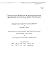 Aeroelastic Response of Nonlinear Wing Section by Functional Series Technique