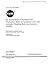 An Assessment of Technical and Production Risks of Candidate Low-Cost Attitude/Heading Reference Systems(ahrs)