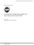 An Integrated Fuselage-Sting Balance for a Sonic-Boom Wind-Tunnel Model