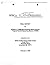 Analysis of Trmm Microphysi...