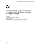 Analytical Modeling and Tes...