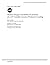 Atomic Oxygen Durability Ev...