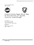 Analysis of Ninety Degree Flexure Tests for Characterization of Composite Transverse Tensile Strength