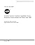 Aviation System Analysis Ca...