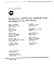 Biosignatures and Planetary...