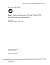 Boby-Vortex Interaction, Sound Generation and Destructive Interference