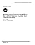 Boundary-Layer Transition R...
