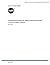 Certification Processes for...