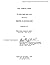 Chemistry of Aviation Fuels