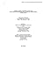 Chemistry, Dynamics, and Ra...