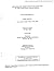 Corongraphic Observations a...