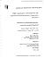 Crm Assessment: Determining...