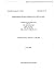 Designing Gamma Tial Alloys...