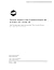 Decision Support Tools Evaluation Report for Fas/Pecad, Version 2.0
