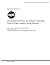 Development of Micro Air Ve...