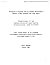 Development of Numerical Co...