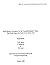 Earth Return Aerocapture fo...