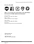 Effects of Command and Control Vehicle (C2v) Operational Environment on Soldier Health and Performance