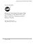 Effects of Convoluted Divergent Flap Contouring on the Performance of a Fixed-Geometry Nonaxisymmetric Exhaust Nozzle