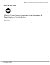 Effects of Finite Element Resolution in the Simulation of Magnetospheric Particle Motion