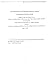 Error Estimation of an Ense...