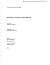 Final Report on Evaluation ...