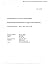Experimental Simulations of...
