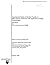Experimental Studies of the...