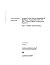 Explicit Finite Element Mod...