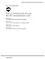 Failover Switching Tests Be...