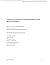 Feasibility of Surfactant-F...