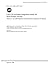 Fuel Cell Airframe Integrat...