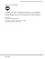 Linflux-Ae: A Turbomachinery Aeroelastic Code Based on a 3-D Linearized Euler Solver